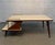 1950s Mid-Century Modern Atomic Tiered Table Set, 3 Pieces For Sale - Image 11 of 18