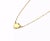 Contemporary Cartier Diamond Scarab 18k Yellow Gold Pendant Necklace For Sale - Image 3 of 7