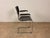 Metal S43F Cantilever Chairs by Mart Stam for Thonet, 1970s, Set of 4 For Sale - Image 7 of 16