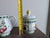 Villeroy & Boch French Garden Fleurence ~ Sugar Bowl and Creamer, Made in Germany For Sale - Image 9 of 14