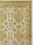 This Mid-20th century Turkish Anatolian room-size carpet presents an intricate allover composition in a restrained palette...