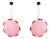 Hanging Lamps by Ico & Luisa Parisi for Terraneo, 1960, Set of 2 For Sale