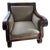 1920’s Revival lounge Armchair For Sale
