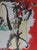 Jean Lurcat, L'Archer, Lithograph For Sale