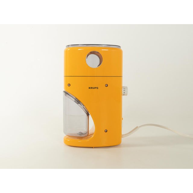 Vintage Coffina Super Coffee Grinder from Krups, 1976 For Sale - Image 12 of 12
