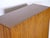 1960s Mid-Century Modern Highboard in Teak, 1960s For Sale - Image 5 of 10