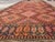 Rustic Oversized Vintage Turkish Kilim Rug - 72" X 176" For Sale - Image 3 of 10