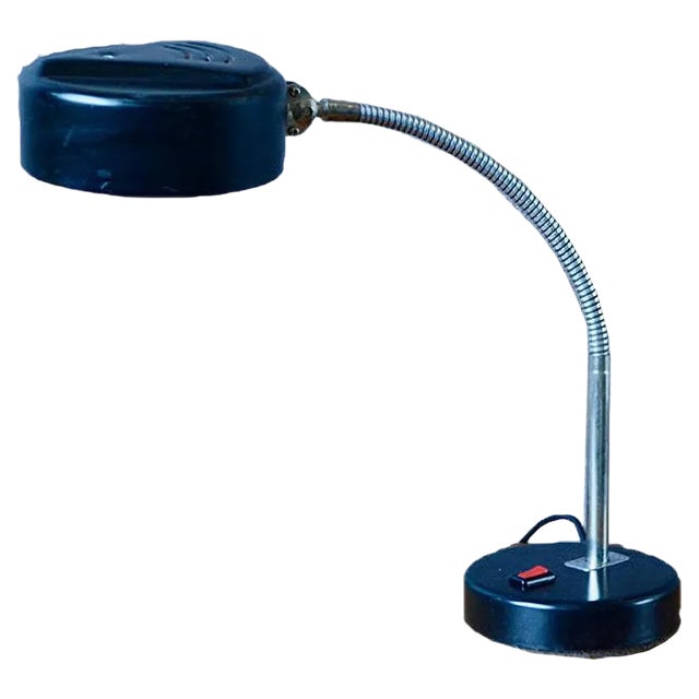 Modernist Desk Lamp For Sale