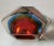 Mandruzzato Style Murano Ashtray "Vetro Sommerso" For Sale - Image 6 of 12