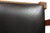 Black Stickley Swivel Tilt Desk Chair For Sale - Image 8 of 11