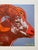1980s Andy Warhol Vintage 1986 Limited Edition Endangered Species Large Fine Art Lithograph Print " Bighorn Ram " 1983 For Sale - Image 5 of 12