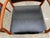 Mid-Century Modern Pair of Niels Otto Møller Model 65 Danish Modern Armchairs for j.l. Møllers Møbelfabrik For Sale - Image 3 of 12