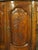 18th Century French Corner Cabinet With Musical Trophy Decor, Provence, France For Sale - Image 15 of 18