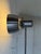Brushed Steel Floor Lamp With Adjustable Shade Mid-Century Modern 1970s For Sale - Image 4 of 10