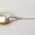 Antique Austrian Silver and Enamel Coffee or Demitasse Spoon For Sale In Philadelphia - Image 6 of 7