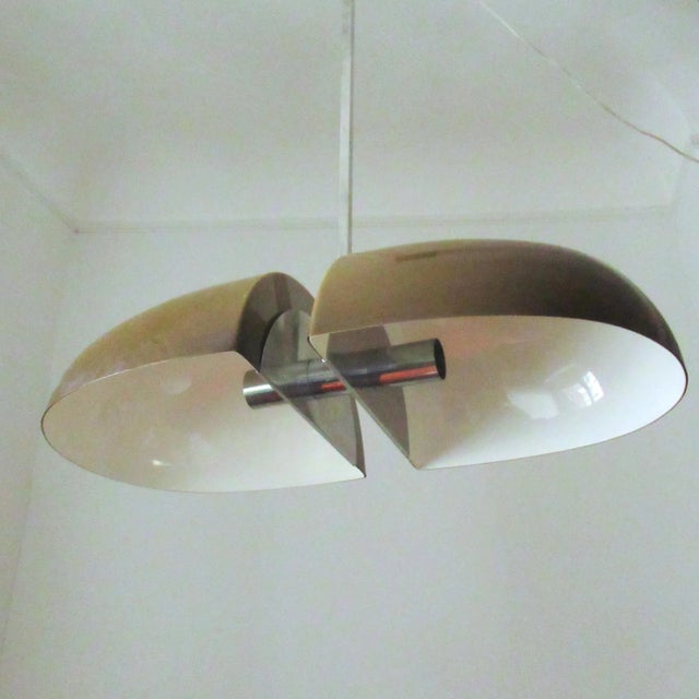 Vintage Suspension from Guzzini, 1960s For Sale - Image 11 of 13