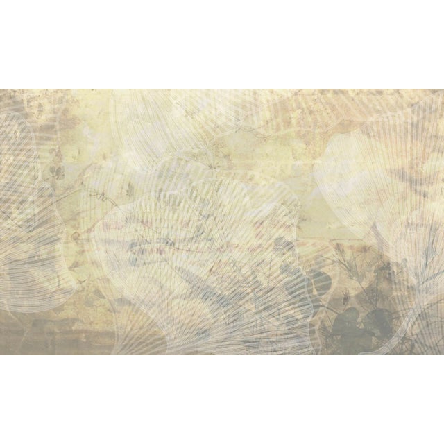 18 Gingko Wallcovering by Officinarkitettura For Sale