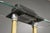 1980s Robert Sonneman Desk Task Table Lamp For Sale In Boston - Image 6 of 8