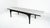 Mid-Century Modern Extendable Dining Table by Ignazio Gardella for Misuraemme, 1980 For Sale - Image 12 of 13