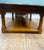 Farmhouse Oak Refectory Coffee Table For Sale - Image 16 of 17