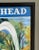 English Pub Sign, "Fountain Head" For Sale In Austin - Image 6 of 12