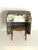 Illum wikkelsø teak bar cabinet – c.f. Christensen, denmark, 1960s an exceptional danish teak bar cabinet designed by...