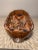 Vintage Alsace France Terra Cotta Pottery “Hansel” Food Mold For Sale In Philadelphia - Image 6 of 10