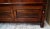 Large Victorian Gothic Rosewood and Glass Bookcase, 1880s For Sale - Image 12 of 18