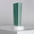 Ceramic vase, designed by Ettore Sottsass and produced by Alessio Sarri. Good condition. This piece has an attribution...