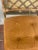 Burnt Orange Milo Baughman Bamboo Rattan Dining Chairs Set For Sale - Image 8 of 8