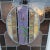 Antique Stained Glass Window For Sale - Image 4 of 5