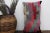 Brick Red Turkish Kilim Decorative Pillow Cover - 14"x23" For Sale - Image 8 of 10