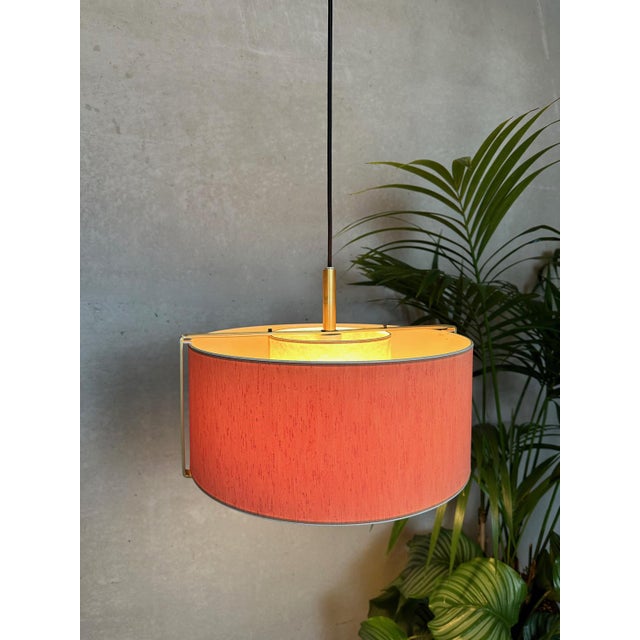 Vintage Hanging Lamp from Erco For Sale - Image 11 of 15