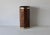 Plastic Vintage 1970s Kraftware Nyc Faux Burl Wood Umbrella Stand Cane Holder For Sale - Image 7 of 18