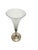 1970s Swedish Art Deco Fluted Vase, 1930s For Sale - Image 5 of 8