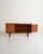 Scandinavian Teak Sideboard with Pull-Out Top, 1960s For Sale - Image 4 of 12