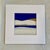Contemporary Semi-Abstract​ Mixed Media Nautical Sailcloth Landscape Series of 3​ - By JJ-Hogan | the Rise and Fall of Each Day For Sale - Image 12 of 18