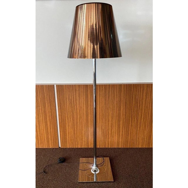 K Tribe F3 Table Lamp by Philippe Starck For Sale - Image 11 of 11