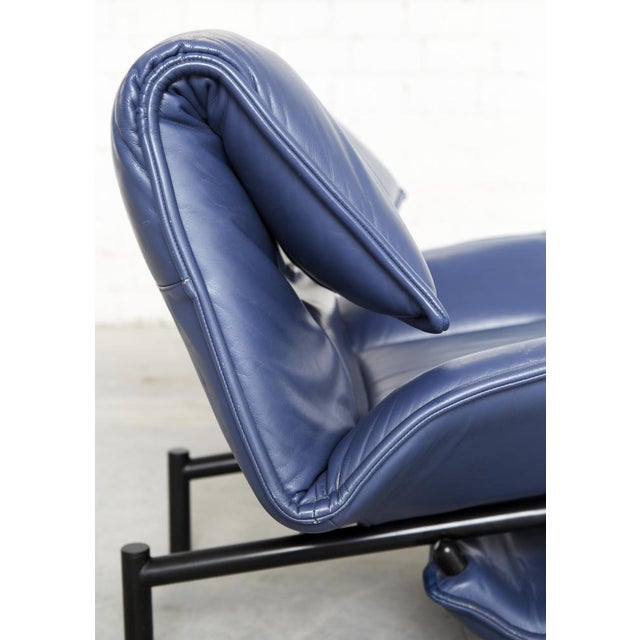 Veranda Chair by Vico Magistretti for Cassina, 1980s For Sale - Image 14 of 18