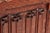 Antique Oak Arts & Crafts Sideboard For Sale - Image 13 of 16