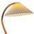 1970s Mads Caprani Bentwood Floor Lamp For Sale - Image 10 of 18