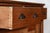 Large 19th Century English Pine Dresser Base, 1880s For Sale - Image 11 of 17