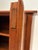 Wood Early American Country Pine Two-Piece Plantation Desk Secretary, Circa 1830–1850 For Sale - Image 7 of 18