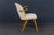 Mid-Century Cocktail Chairs, Set of 4 For Sale - Image 16 of 18