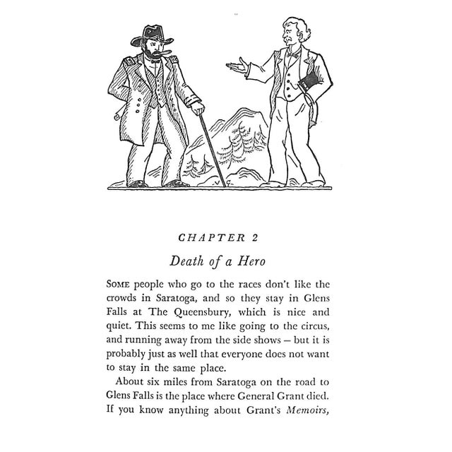 "Adirondack Tales" 1939 Early, Eleanor For Sale - Image 10 of 12