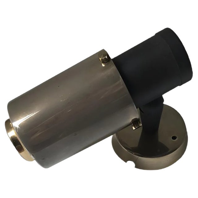 Sconce by Jacques Biny for Lita, 1950s For Sale