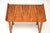 Brown Art Deco Figured Walnut Nesting Tables, 1930s, Set of 3 For Sale - Image 8 of 13