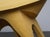 Yellow Sculptural Concrete Sphere Lounge Chairs, Italy, 1960s, Set of 2 For Sale - Image 8 of 11