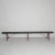Wood Vintage Industrial Bench, 1960s For Sale - Image 7 of 18