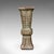 Antique Gu Ritual Vessel, Oriental, Bronze, Ceremonial, Posy Vase, Victorian For Sale - Image 4 of 10